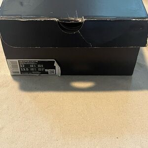 Nike Air Force 1 ‘07 LVL8 size 12